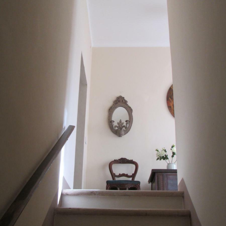 Ca'Lavalle B&B Урбіно Екстер'єр фото