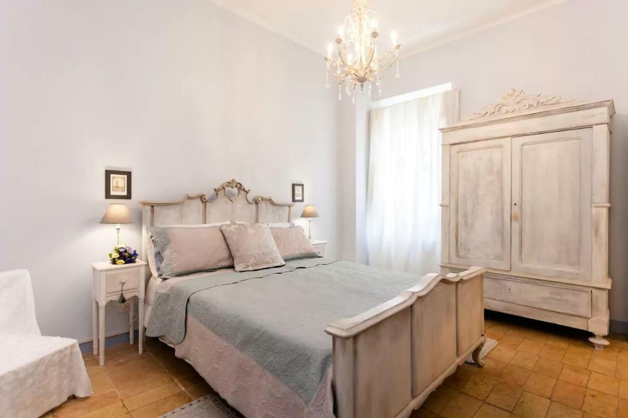 Ca'Lavalle B&B Урбіно Екстер'єр фото