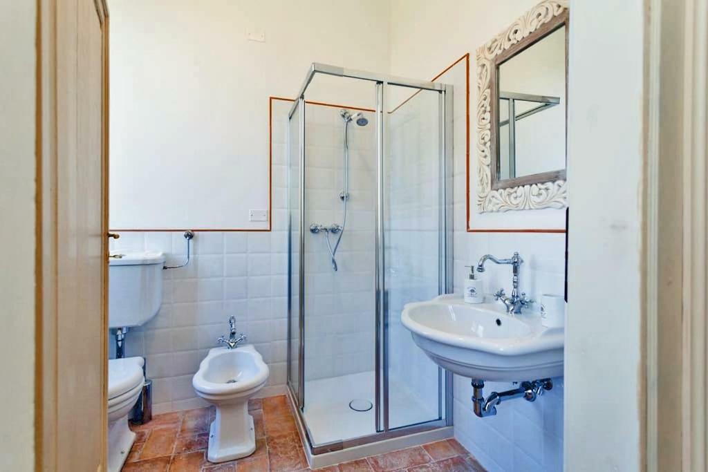 Ca'Lavalle B&B Урбіно Екстер'єр фото