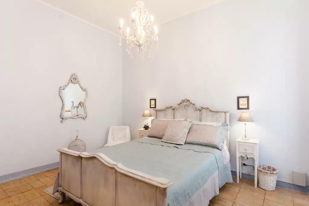 Ca'Lavalle B&B Урбіно Екстер'єр фото