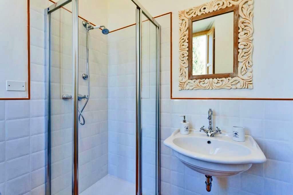 Ca'Lavalle B&B Урбіно Екстер'єр фото