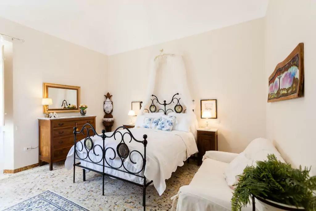 Ca'Lavalle B&B Урбіно Екстер'єр фото