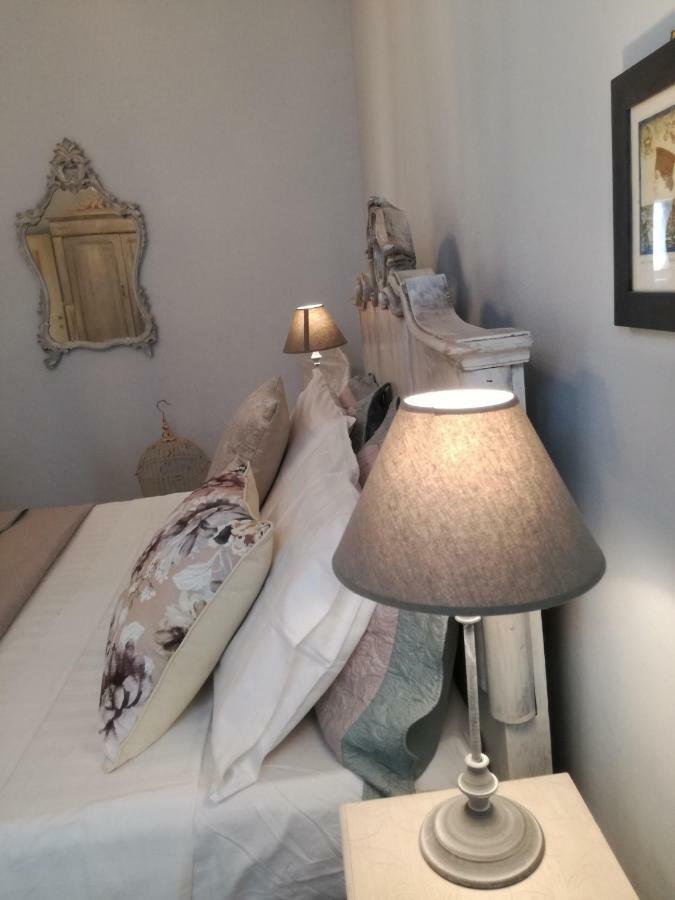Ca'Lavalle B&B Урбіно Екстер'єр фото