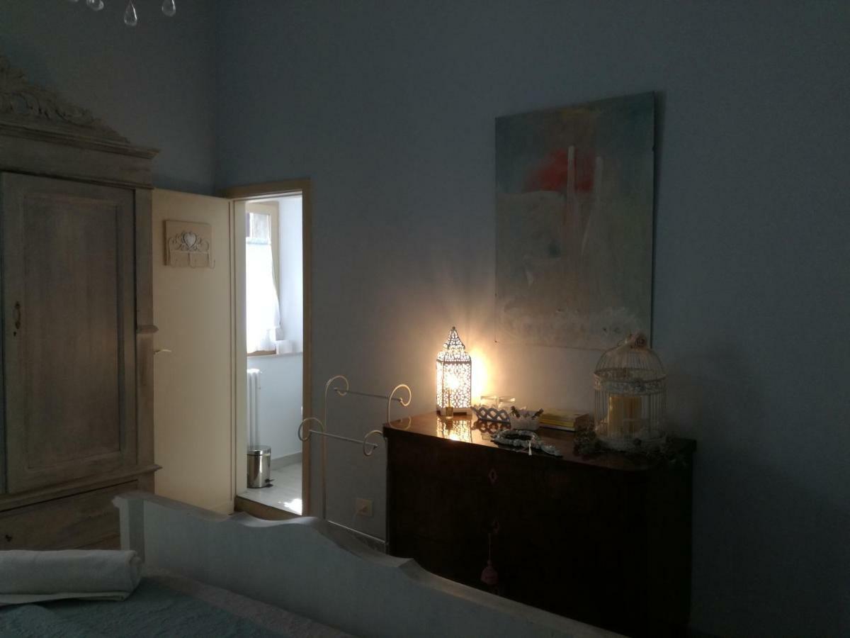 Ca'Lavalle B&B Урбіно Екстер'єр фото