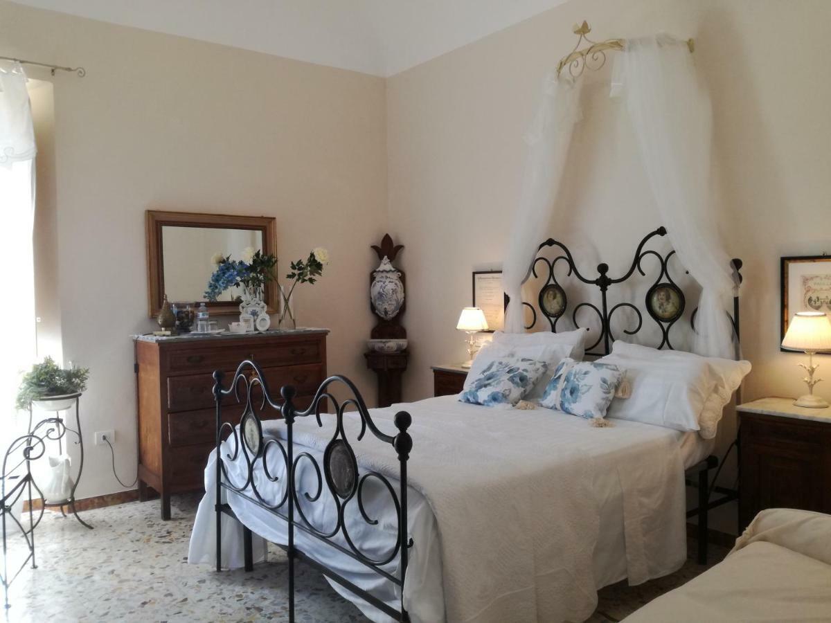 Ca'Lavalle B&B Урбіно Екстер'єр фото