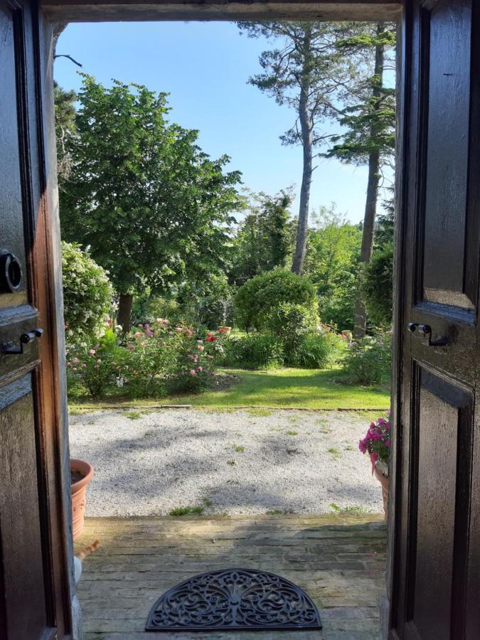 Ca'Lavalle B&B Урбіно Екстер'єр фото